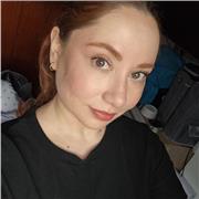 Profesora de maquillaje profesional apto para todos los niveles